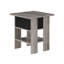 Stanbridge Side Table with Storage-650560675