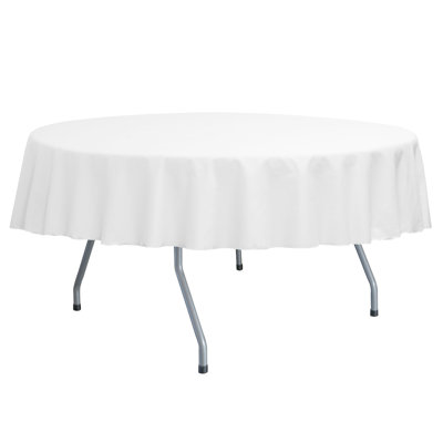 Jasmin Round Tablecloth