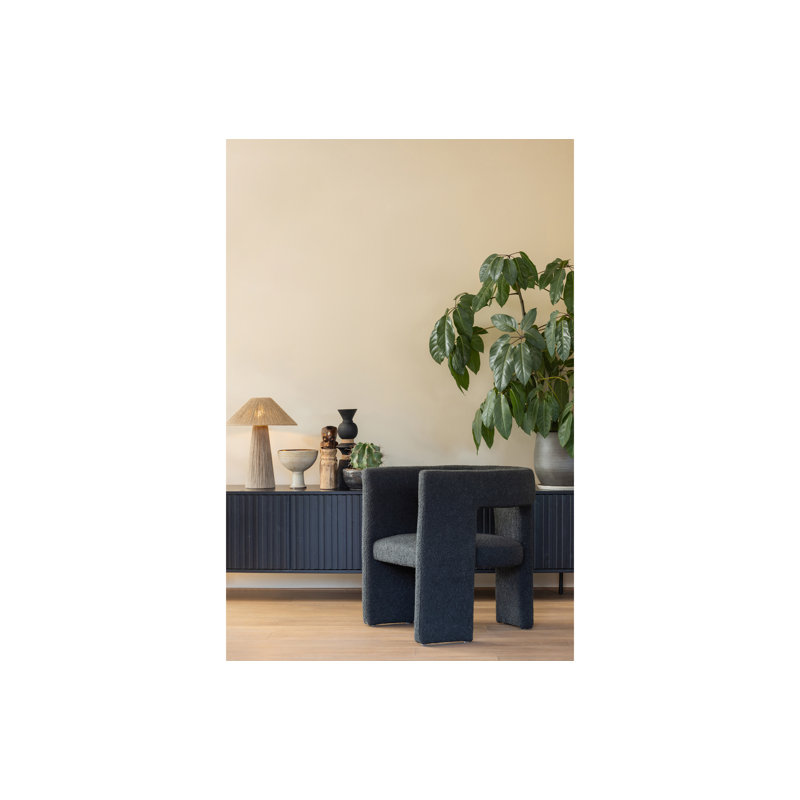 Alyena Upholstered Armchair