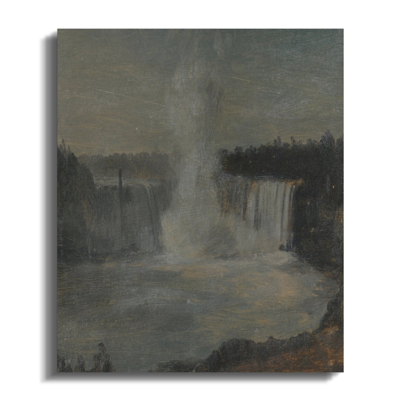 Daubert Wrapped Canvas Print Set, 20x30