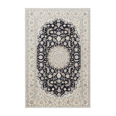 Ewen Oriental Indoor Rug