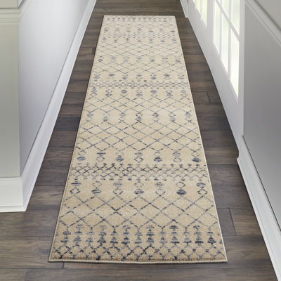 Williamstown Geometric Area Rug