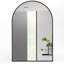 Miroir mural Yomaris-123180793-123180792