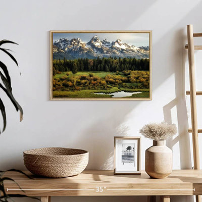 Grand Teton Beauty