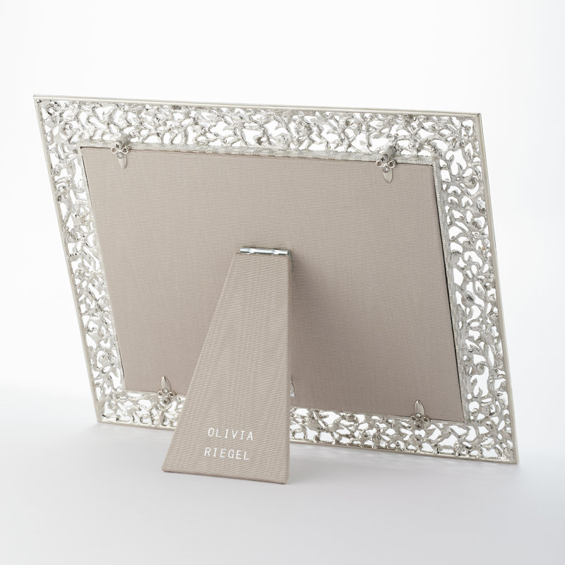 Eleanor Metal, Silver