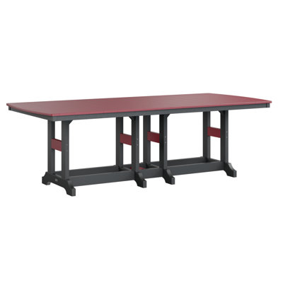 Garden Classic Outdoor Bar Table