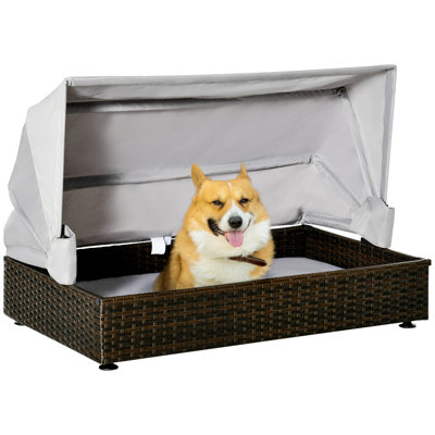 Lit pour chien Iliza