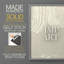 Sandy Arcs II, reproduction encadrée - bois massif-1682475372-1682475386