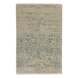 One-of-a-Kind 6' X 9' Area Rug