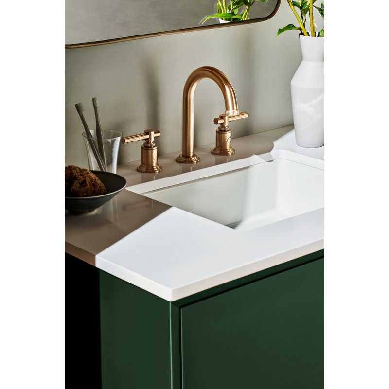 Quartz Stone Vanity Top