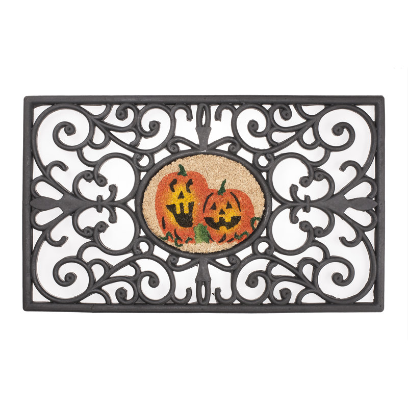 Nyles Indoor Doormat
