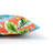 Outdoor Pillow 18" X 18" Set Of 2,Pillow Cover & Insert Throw Pillows For Garden, Porch, Poolside Furniture--124687466