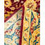 Classic One-of-a-Kind 8' 0" x 10' 2" Hand Knotted Area Rug