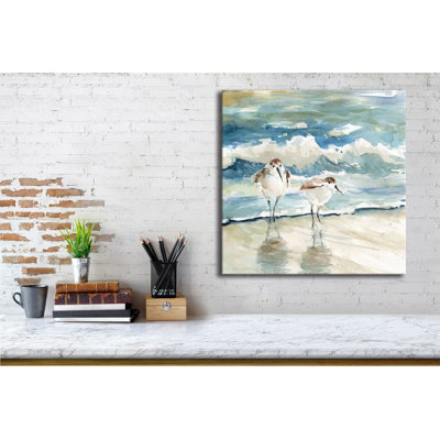 Decorative Canvas Painting