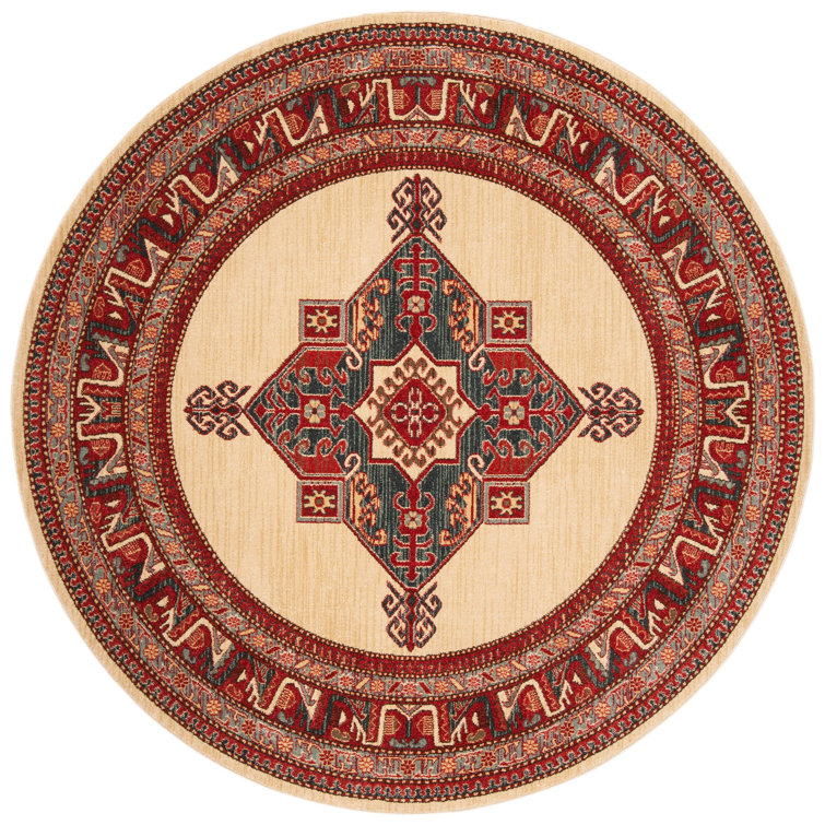 Pennypacker Performance Oriental Rug