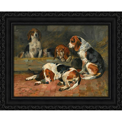 Beagles â€“ Fathers Of The Pack