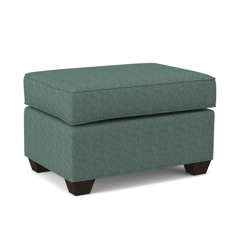 Repose-pieds standard de 27 po Clark, Cafelle, Connelly Peacock