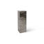 Outdoor Pedestal Sculpture-48423133-48423134