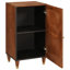 40cm Solid Wood Sideboard