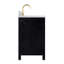 Ensemble de meuble-lavabo simple 37 po Amariani-121089646-132471783