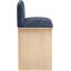 Tabouret de comptoir Shaw Cassady-112293676-112293670