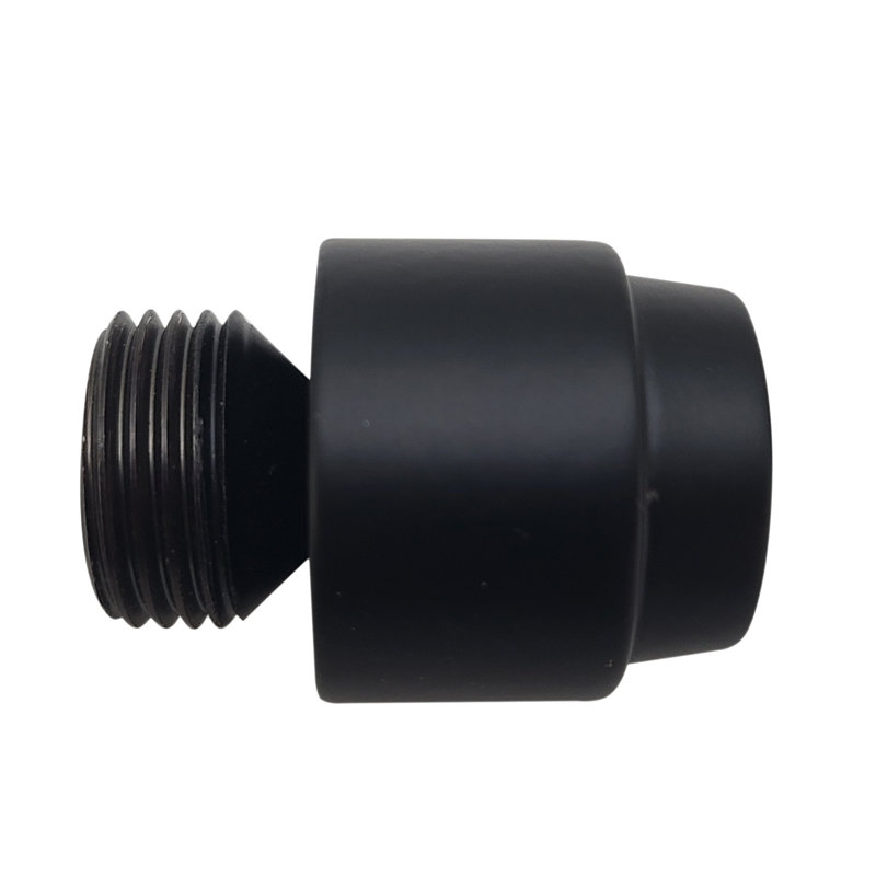 1/2" Inline Vacuum Breaker for Hand Held Shower