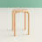 Thurston Solid Wood Counter Stool