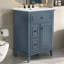 Meuble-lavabo 24 po avec lavabo en céramique-1905119852