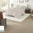 Luxurious Chenille Bedding Sets, Polyester Comforter, Animal Design, Perfect For Home