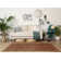 Tapis brun Boone