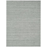 Masala Hand Loomed Area Rug in Silver/Beige/Slate