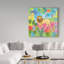 « the big jungle ii », art sur toile-31873240