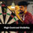 Viper Professional Bristle Dartboard