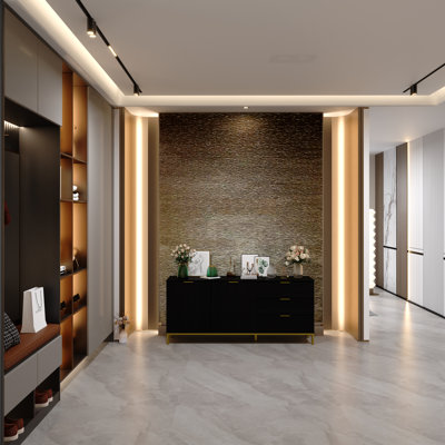 Wanema 62.9 Sideboard by Mercer41