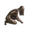 Statue de jardin dame du lac-9559058