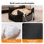 Polyester Pet Bed