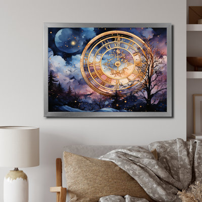 Astrology Starry Oracle II " Astrology Starry Oracle II "