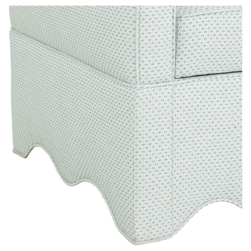 Loveseat, 8703 Oatmeal