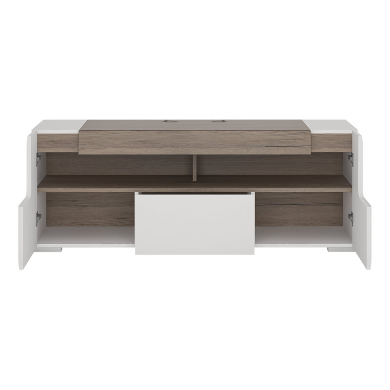 Betty TV Stand for TVs up to 60"