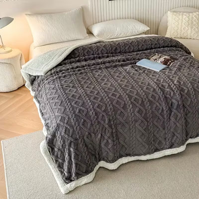 Throw Blanket
