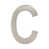 C is unavailable