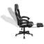 Ensemble de bureau et chaise de jeu Bridesdale-737661531