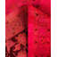 Tapis noué à la main Mazarine, unique en son genre - rose
