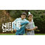 Ensemble de batte de baseball pour enfants NERF Power Blast