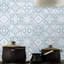 Sevilla Spanish Wall Tile Sticker Set 15cm x 15cm PVC-1817548969