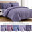 Liam Microfiber 7 Piece Bed in a Bag Comforter Set-109787028-75099538