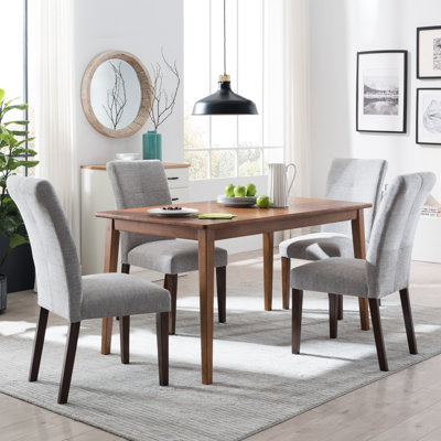 Gebhart Upholstered Dining Chair