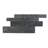 Linear Lines 6in.x12in. Split Face Wall Tile-105623713