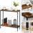 Narrow Console Table, Small Sofa Table, Entry...
