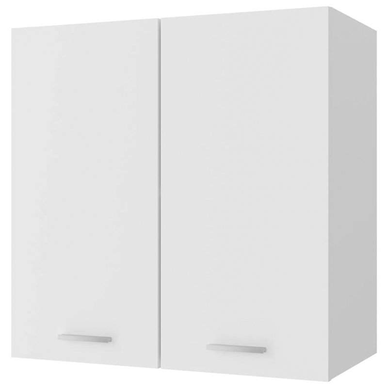 Hanging Cabinet 60X31x60 Cm, White